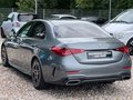 Daumennagel 43 - Mercedes-Benz C180 AMG-LINE+NIGHTPAKET*CARPLAY*1.HAND*