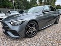 Daumennagel 7 - Mercedes-Benz C180 AMG-LINE+NIGHTPAKET*CARPLAY*1.HAND*