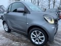 Daumennagel 3 - Smart ForTwo *PRIME*KAMERA*PANO*AMBIENTE*