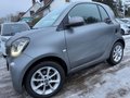 Daumennagel 7 - Smart ForTwo *PRIME*KAMERA*PANO*AMBIENTE*
