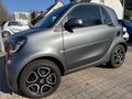 Daumennagel 29 - Smart ForTwo *PRIME*KAMERA*PANO*AMBIENTE*