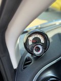 Daumennagel 13 - Smart ForTwo CABRIO*AUTOMATIK*90PS*LED&SENSOR*2.HAND