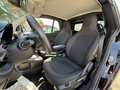 Daumennagel 15 - Smart ForTwo CABRIO*AUTOMATIK*90PS*LED&SENSOR*2.HAND