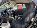 Daumennagel 17 - Smart ForTwo CABRIO*AUTOMATIK*90PS*LED&SENSOR*2.HAND