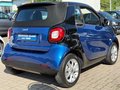 Daumennagel 19 - Smart ForTwo CABRIO*AUTOMATIK*90PS*LED&SENSOR*2.HAND