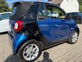 Daumennagel 20 - Smart ForTwo CABRIO*AUTOMATIK*90PS*LED&SENSOR*2.HAND