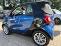 Daumennagel 23 - Smart ForTwo CABRIO*AUTOMATIK*90PS*LED&SENSOR*2.HAND