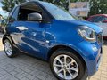 Daumennagel 28 - Smart ForTwo CABRIO*AUTOMATIK*90PS*LED&SENSOR*2.HAND