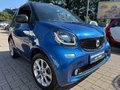 Daumennagel 29 - Smart ForTwo CABRIO*AUTOMATIK*90PS*LED&SENSOR*2.HAND