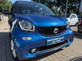 Daumennagel 30 - Smart ForTwo CABRIO*AUTOMATIK*90PS*LED&SENSOR*2.HAND