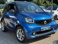 Daumennagel 31 - Smart ForTwo CABRIO*AUTOMATIK*90PS*LED&SENSOR*2.HAND