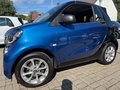 Daumennagel 32 - Smart ForTwo CABRIO*AUTOMATIK*90PS*LED&SENSOR*2.HAND