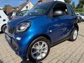 Daumennagel 33 - Smart ForTwo CABRIO*AUTOMATIK*90PS*LED&SENSOR*2.HAND
