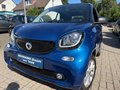 Daumennagel 34 - Smart ForTwo CABRIO*AUTOMATIK*90PS*LED&SENSOR*2.HAND