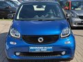 Daumennagel 35 - Smart ForTwo CABRIO*AUTOMATIK*90PS*LED&SENSOR*2.HAND