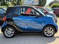 Daumennagel 36 - Smart ForTwo CABRIO*AUTOMATIK*90PS*LED&SENSOR*2.HAND