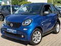 Daumennagel 1 - Smart ForTwo CABRIO*AUTOMATIK*90PS*LED&SENSOR*2.HAND