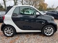Daumennagel 2 - Smart ForTwo*AUTOMATIK*CABRIO*SITZHEIZUNG*KLIMA*90PS