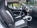Daumennagel 15 - Smart ForTwo*AUTOMATIK*CABRIO*SITZHEIZUNG*KLIMA*90PS