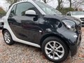 Daumennagel 3 - Smart ForTwo*AUTOMATIK*CABRIO*SITZHEIZUNG*KLIMA*90PS