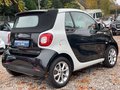 Daumennagel 26 - Smart ForTwo*AUTOMATIK*CABRIO*SITZHEIZUNG*KLIMA*90PS