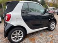 Daumennagel 27 - Smart ForTwo*AUTOMATIK*CABRIO*SITZHEIZUNG*KLIMA*90PS