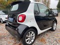 Daumennagel 28 - Smart ForTwo*AUTOMATIK*CABRIO*SITZHEIZUNG*KLIMA*90PS