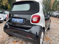 Daumennagel 29 - Smart ForTwo*AUTOMATIK*CABRIO*SITZHEIZUNG*KLIMA*90PS