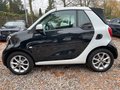 Daumennagel 30 - Smart ForTwo*AUTOMATIK*CABRIO*SITZHEIZUNG*KLIMA*90PS
