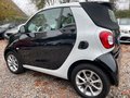 Daumennagel 33 - Smart ForTwo*AUTOMATIK*CABRIO*SITZHEIZUNG*KLIMA*90PS