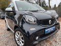 Daumennagel 5 - Smart ForTwo*AUTOMATIK*CABRIO*SITZHEIZUNG*KLIMA*90PS