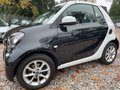 Daumennagel 6 - Smart ForTwo*AUTOMATIK*CABRIO*SITZHEIZUNG*KLIMA*90PS