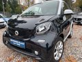 Daumennagel 8 - Smart ForTwo*AUTOMATIK*CABRIO*SITZHEIZUNG*KLIMA*90PS