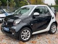 Daumennagel 9 - Smart ForTwo*AUTOMATIK*CABRIO*SITZHEIZUNG*KLIMA*90PS