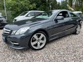Daumennagel 2 - Mercedes-Benz E 250CGI Coupe AMG-SPORTPAKET*XENON*7G-AUTOMATIK