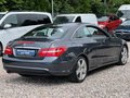 Daumennagel 3 - Mercedes-Benz E 250CGI Coupe AMG-SPORTPAKET*XENON*7G-AUTOMATIK