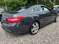 Daumennagel 4 - Mercedes-Benz E 250CGI Coupe AMG-SPORTPAKET*XENON*7G-AUTOMATIK