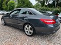 Daumennagel 7 - Mercedes-Benz E 250CGI Coupe AMG-SPORTPAKET*XENON*7G-AUTOMATIK