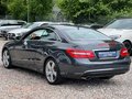 Daumennagel 8 - Mercedes-Benz E 250CGI Coupe AMG-SPORTPAKET*XENON*7G-AUTOMATIK