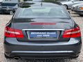 Daumennagel 9 - Mercedes-Benz E 250CGI Coupe AMG-SPORTPAKET*XENON*7G-AUTOMATIK