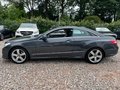 Daumennagel 10 - Mercedes-Benz E 250CGI Coupe AMG-SPORTPAKET*XENON*7G-AUTOMATIK