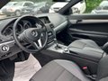 Daumennagel 28 - Mercedes-Benz E 250CGI Coupe AMG-SPORTPAKET*XENON*7G-AUTOMATIK