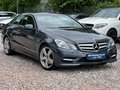Daumennagel 30 - Mercedes-Benz E 250CGI Coupe AMG-SPORTPAKET*XENON*7G-AUTOMATIK