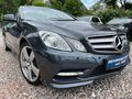 Daumennagel 31 - Mercedes-Benz E 250CGI Coupe AMG-SPORTPAKET*XENON*7G-AUTOMATIK
