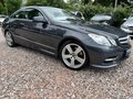 Daumennagel 32 - Mercedes-Benz E 250CGI Coupe AMG-SPORTPAKET*XENON*7G-AUTOMATIK