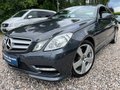 Daumennagel 33 - Mercedes-Benz E 250CGI Coupe AMG-SPORTPAKET*XENON*7G-AUTOMATIK
