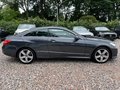 Daumennagel 34 - Mercedes-Benz E 250CGI Coupe AMG-SPORTPAKET*XENON*7G-AUTOMATIK