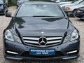 Daumennagel 35 - Mercedes-Benz E 250CGI Coupe AMG-SPORTPAKET*XENON*7G-AUTOMATIK