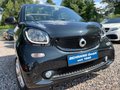 Daumennagel 2 - Smart ForTwoCABRIO*TURBO*SITZHEIZUNG*PASSION*AUTOMATIK