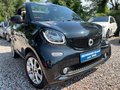 Daumennagel 3 - Smart ForTwoCABRIO*TURBO*SITZHEIZUNG*PASSION*AUTOMATIK
